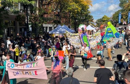 47th Annual Oktoberfest 