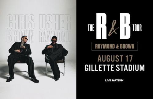 The R&B Tour
