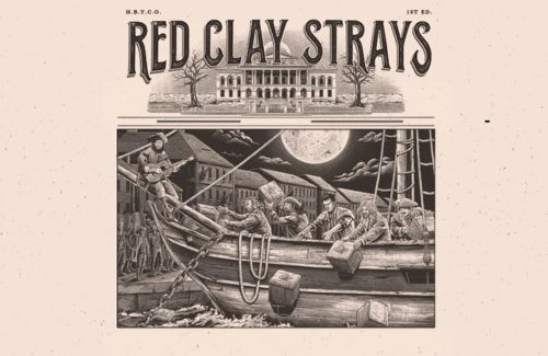 Red Clay Strays