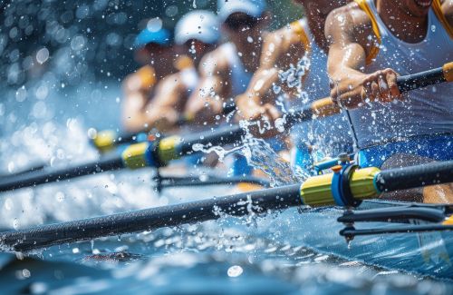 Head of the Charles Regatta 2026