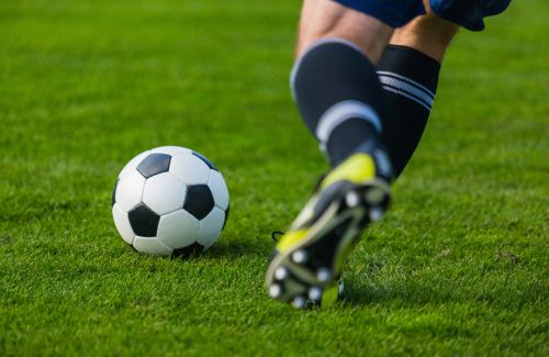 World Cup: Haiti vs. Scotland