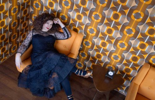 SVETLANA & THE BOSTON COLLECTIVE - SPEAKEASY SWING 