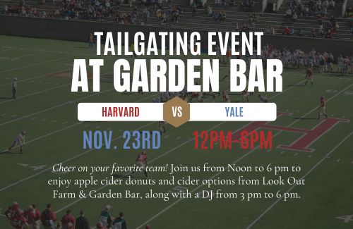 Harvard vs Yale Game