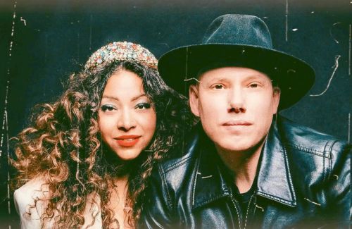 NYE at Regattabar: Saying Goodbye to 2024 With Dwight & Nicole