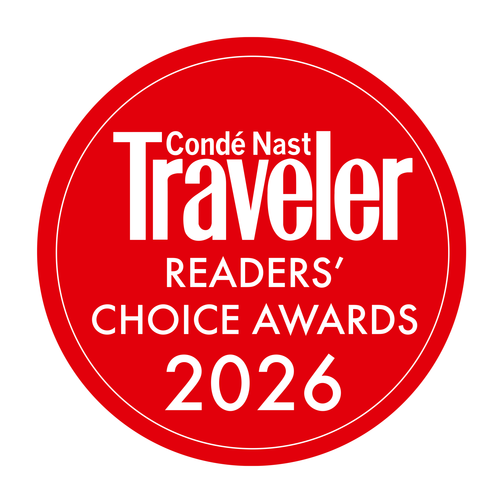 Tripadvisor Award 2025 Logo